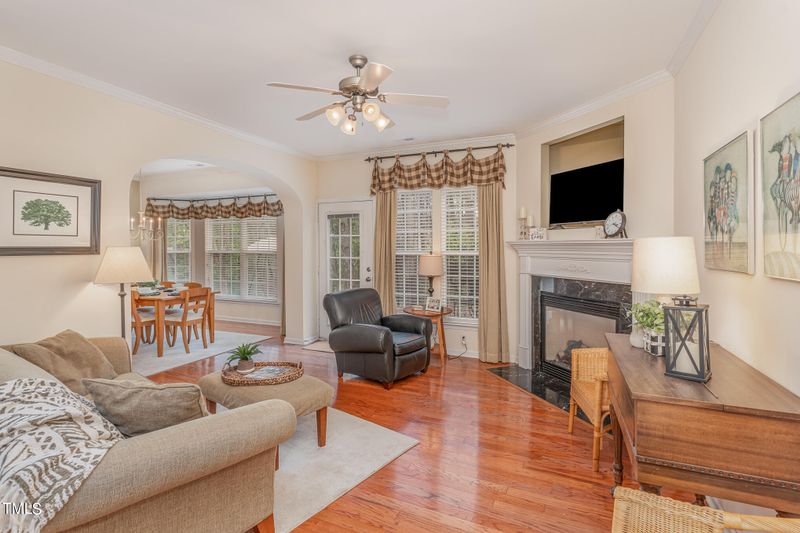1210 Copper Creek Dr, Durham, NC 27713