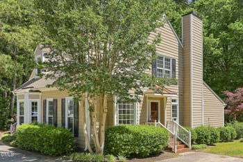 1210 Cranebridge Pl, Chapel Hill, NC 27517