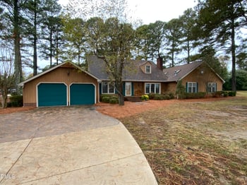 1210 Cumberland St, Dunn, NC 28334