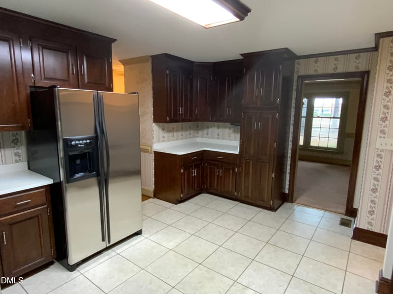 1210 Cumberland St, Dunn, NC 28334