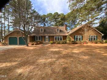 1210 Cumberland St, Dunn, NC 28334