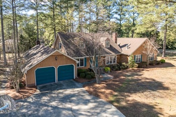 1210 Cumberland St, Dunn, NC 28334