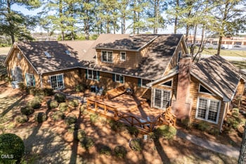 1210 Cumberland St, Dunn, NC 28334