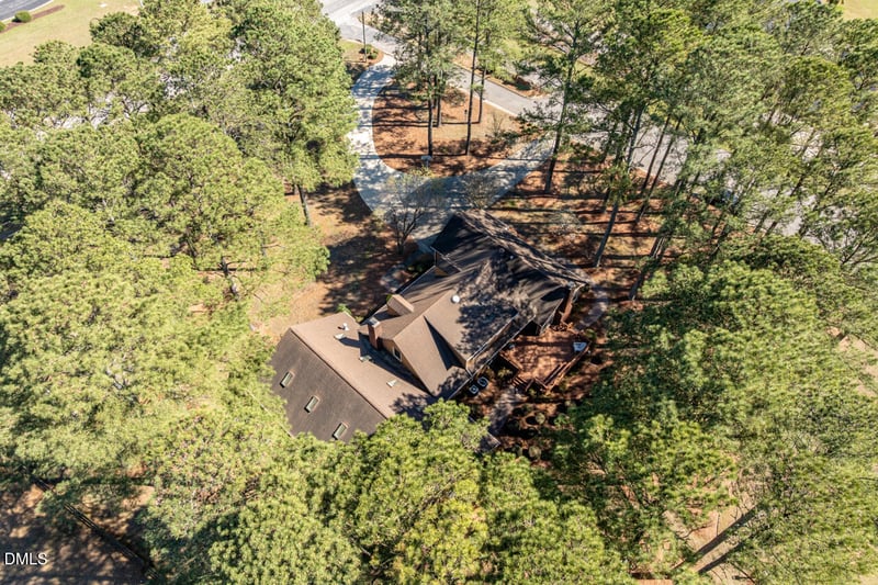 1210 Cumberland St, Dunn, NC 28334