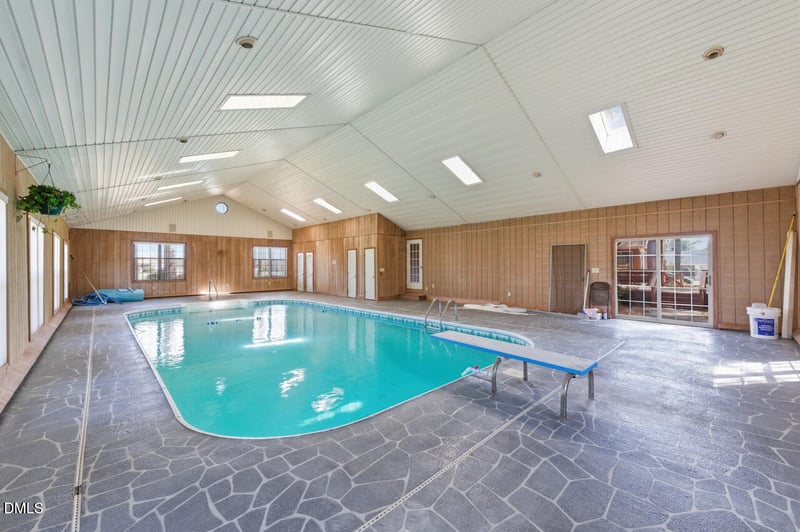 1210 Cumberland St, Dunn, NC 28334