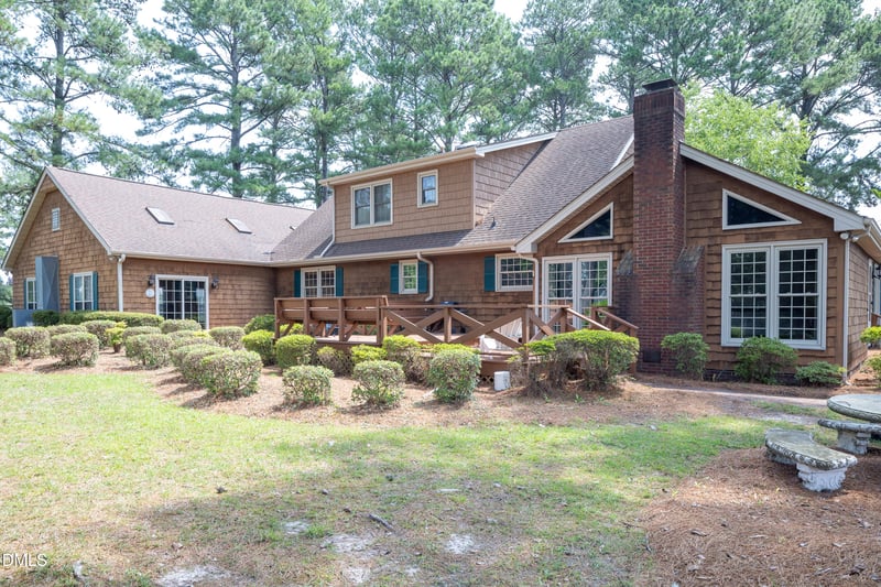 1210 Cumberland St, Dunn, NC 28334
