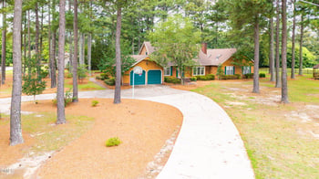 1210 Cumberland St, Dunn, NC 28334