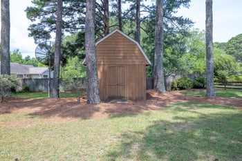 1210 Cumberland St, Dunn, NC 28334
