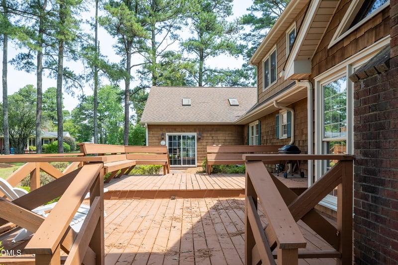 1210 Cumberland St, Dunn, NC 28334