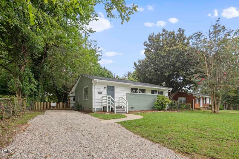 1210 Downing Rd, Raleigh, NC 27610