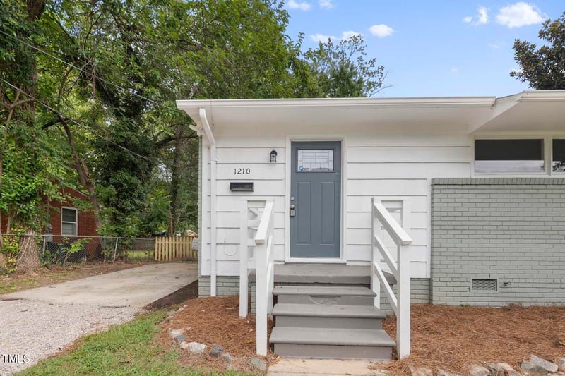 1210 Downing Rd, Raleigh, NC 27610