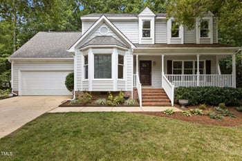 1210 Eastham Dr, Apex, NC 27502
