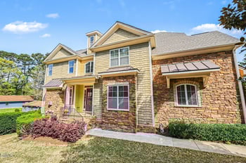 1210 Evian Ct, Apex, NC 27502