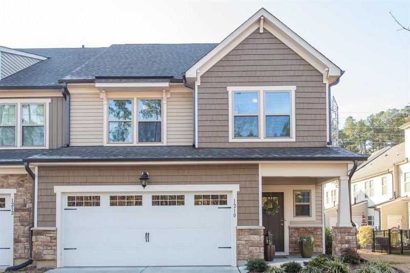 1210 Exchange Pl, Durham, NC 27713