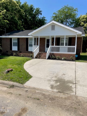 1210 Fayetteville St, Smithfield, NC 27577