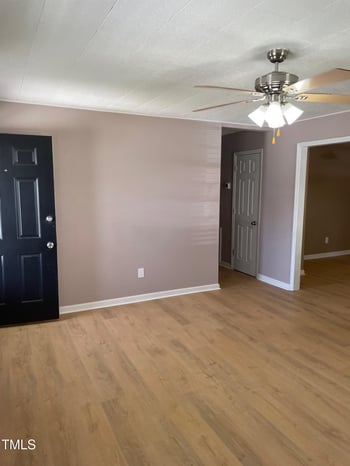 1210 Fayetteville St, Smithfield, NC 27577