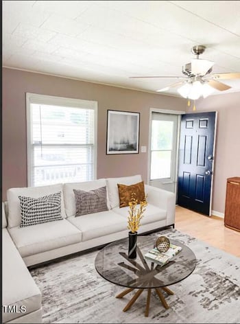 1210 Fayetteville St, Smithfield, NC 27577