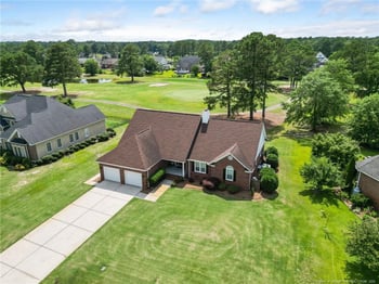 1210 Four Wood Dr, Fayetteville, NC 28312