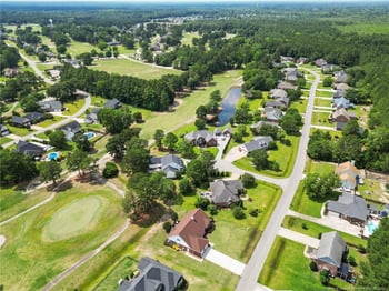 1210 Four Wood Dr, Fayetteville, NC 28312