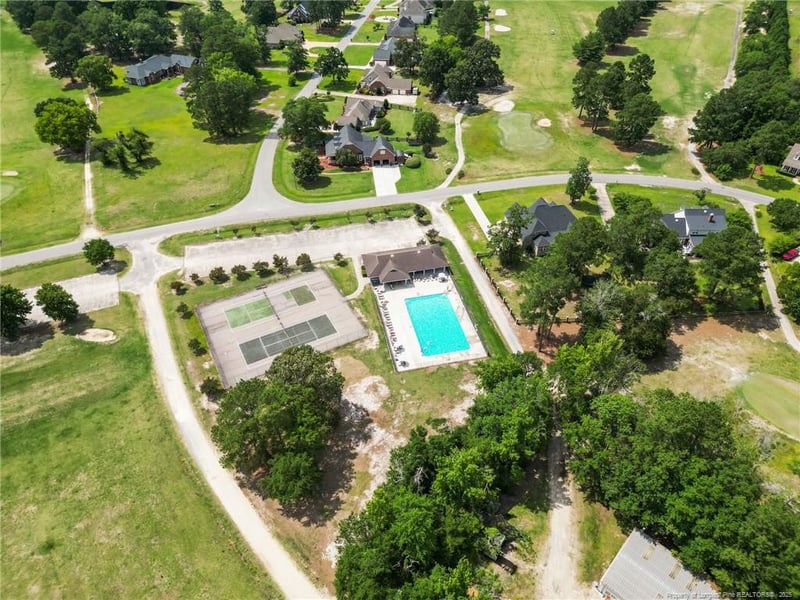 1210 Four Wood Dr, Fayetteville, NC 28312