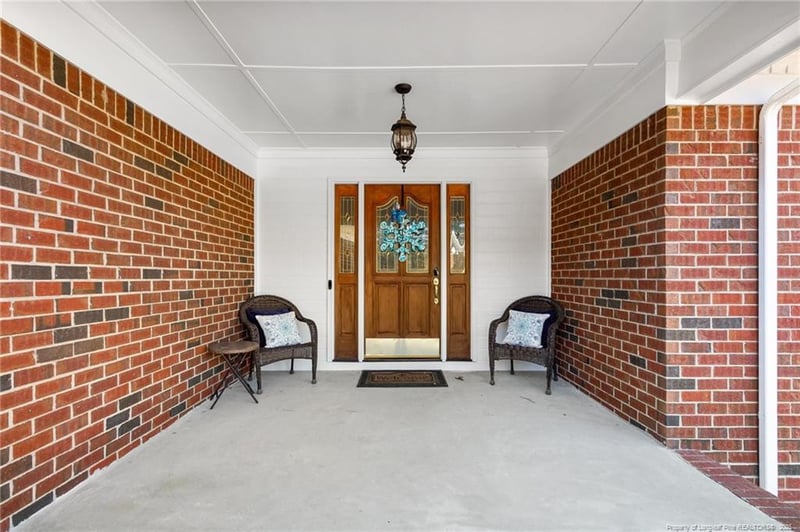 1210 Four Wood Dr, Fayetteville, NC 28312