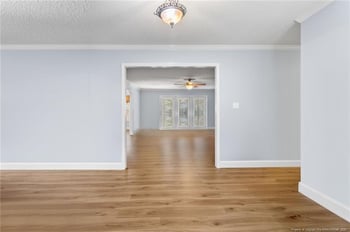 1210 Four Wood Dr, Fayetteville, NC 28312