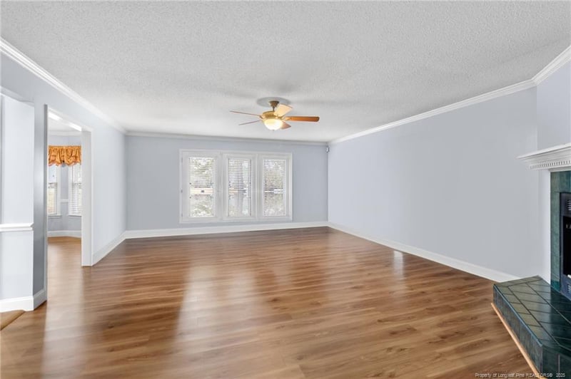 1210 Four Wood Dr, Fayetteville, NC 28312