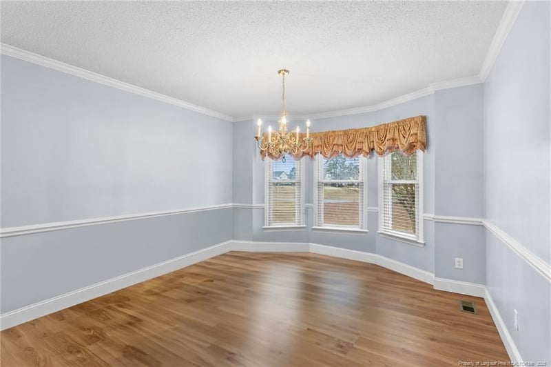 1210 Four Wood Dr, Fayetteville, NC 28312