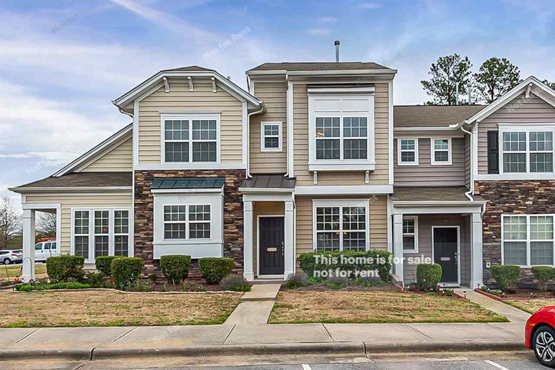 1210 Grace Point Rd, Morrisville, NC 27560