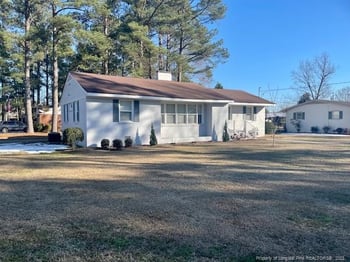 1210 Guy Ave, Dunn, NC 28334