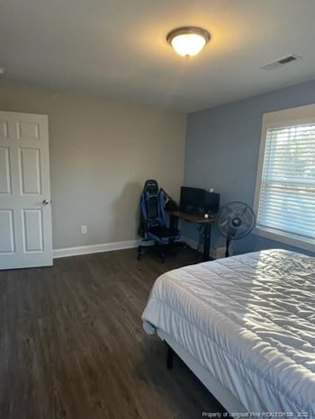 1210 Guy Ave, Dunn, NC 28334