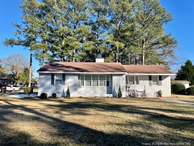 1210 Guy Ave, Dunn, NC 28334