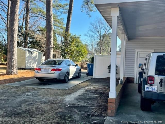 1210 Guy Ave, Dunn, NC 28334