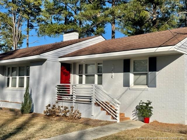 1210 Guy Ave, Dunn, NC 28334