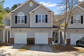 1210 Hadel Pl, Knightdale, NC 27545