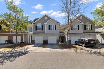 1210 Hadel Pl, Knightdale, NC 27545