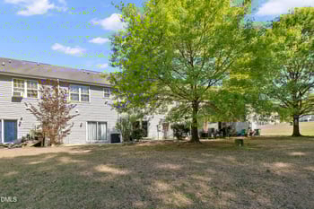 1210 Hadel Pl, Knightdale, NC 27545