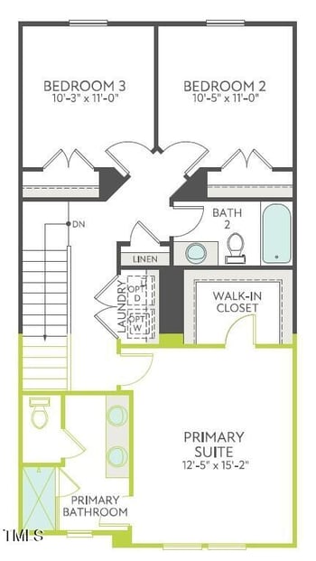 1210 Holding Village Way, Wake Forest, NC 27587
