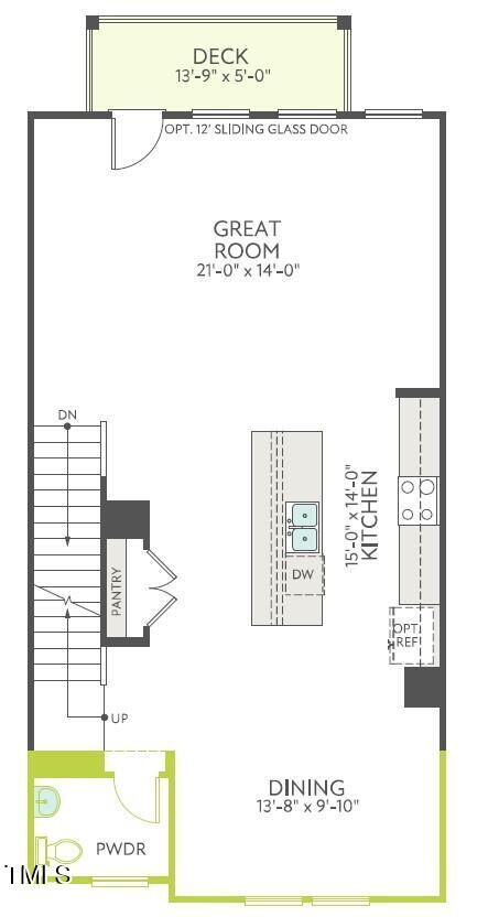 1210 Holding Village Way, Wake Forest, NC 27587