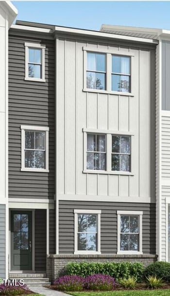 1210 Holding Village Way, Wake Forest, NC 27587
