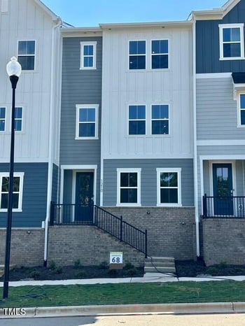 1210 Holding Village Way, Wake Forest, NC 27587