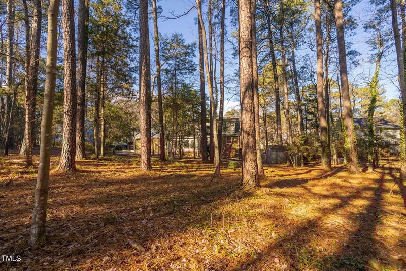 1210 Huntsman Dr, Durham, NC 27713