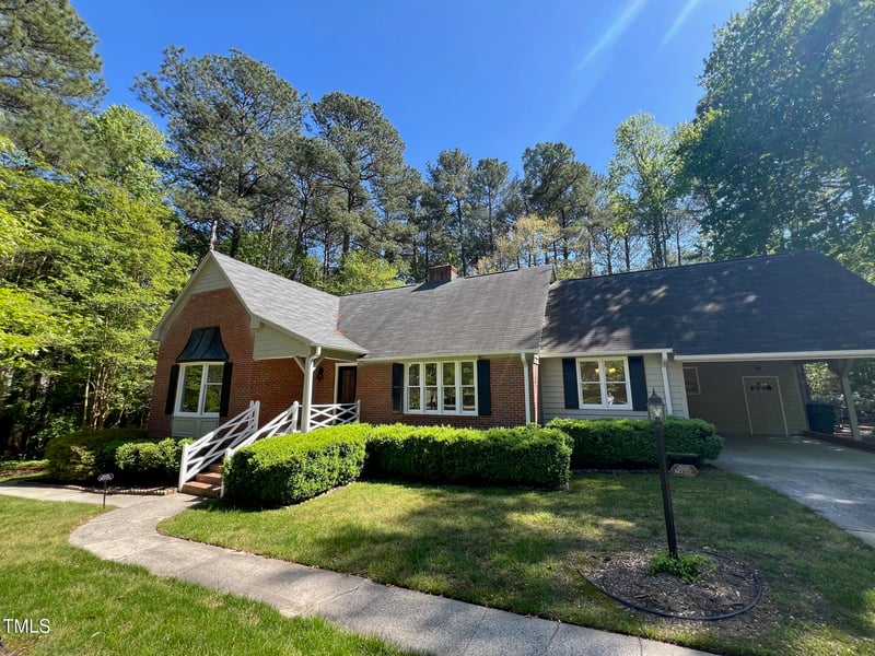 1210 Huntsman Dr, Durham, NC 27713