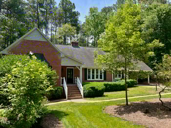 1210 Huntsman Dr, Durham, NC 27713