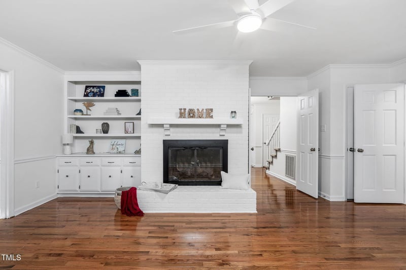 1210 Huntsman Dr, Durham, NC 27713