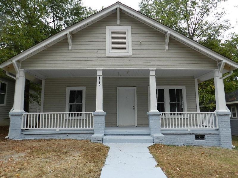 1210 Ivy St, Durham, NC 27701