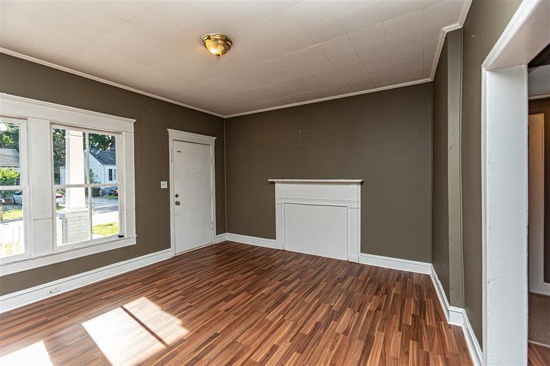 1210 Ivy St, Durham, NC 27703