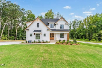 1210 Lake Wendell Rd, Wendell, NC 27591