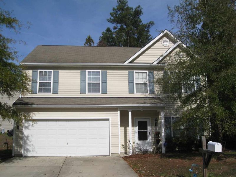 1210 Laurel Meadows Dr, Durham, NC 27704