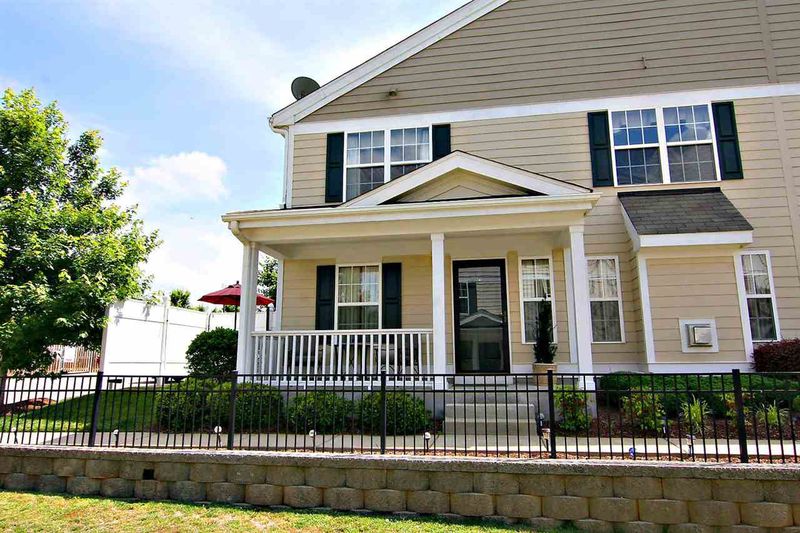 1210 Legacy Greene Ave, Wake Forest, NC 27587